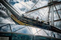 Royal Greenwich and Cutty Sark Private Tour