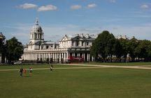 Royal Greenwich and Cutty Sark Private Tour
