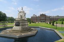 Full Day Private London Tour