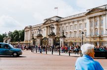 Full Day Private London Tour