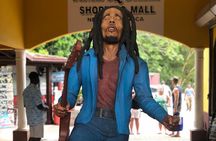 Private Tour of Bob Marley House from Ocho Rios
