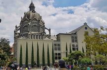 4 Days Medellin, Guatape, Coffee, and More
