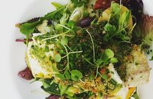 Gourmet Gold Wine Tour: Indulge in Cloudy Bay's finest wines