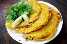 Hoi An Street Food Tour- The Real Taste Of Hoi An
