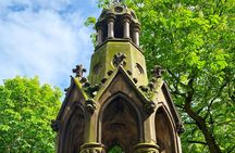 Self-guided Discovery Walk in London's Hampstead: A vibrant village voyage