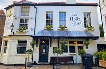 Self-guided Discovery Walk in London's Hampstead: A vibrant village voyage