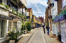 Self-guided Discovery Walk in London's Hampstead: A vibrant village voyage
