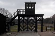 Stutthof Concentration Camp English Tour with Gdansk Hotel pickup