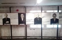 Stutthof Concentration Camp English Tour with Gdansk Hotel pickup