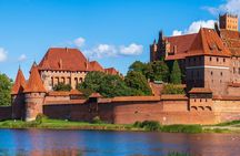 Malbork Castle regular tour
