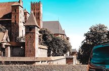 Malbork Castle regular tour