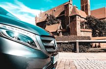 Malbork Castle Regular Audioguided Tour