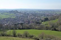 Glastonbury Tour - Private Tour from Bath