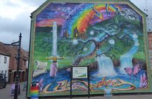 Glastonbury Tour - Private Tour from Bath