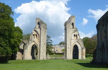 Glastonbury Tour - Private Tour from Bath