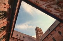 Malbork Castle Regular Audioguided Tour