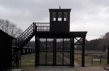 Stutthof Concentration Camp private tour