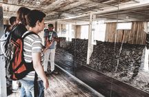 Stutthof Concentration Camp private tour