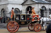 Royal London And Changing of Guard - Very Small Group Tour