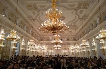 The Ultimate Prague History Tour