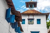 Tropical South India Journey