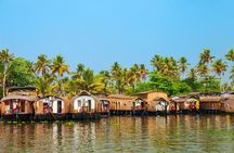 Tropical South India Journey