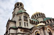 Private Sofia City Tour by Bike
