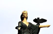 Secrets of Sofia Self-Guided