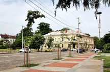 Private City Tour of Sofia