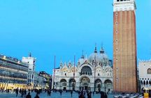 Private Tour of St Mark's Basilica and Doge's Palace