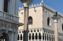 Private Tour of St Mark's Basilica and Doge's Palace