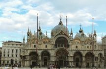 Private Tour of St Mark's Basilica and Doge's Palace