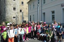 Private Guided Fairy Tale Tour in Ogulin