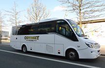 Guided Day Tour of Giant's Causeway from Belfast by Comfortable Coach