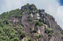 Explore 'Dans Gallas Trail'