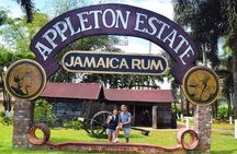 Appleton Estate Rum Private Tour 