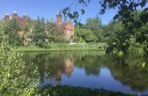 Stanmore Circular Private Walking Tour