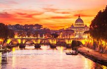 Rome Night Photo Tour