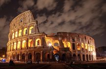Rome Night Photo Tour