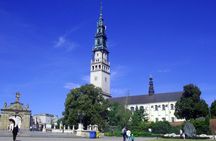 Day trip to Czestochowa - Black Madonna Monastery Private Transport from Krakow