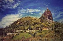 Guatape Full Day Private Tour