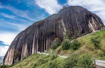 Guatape Full Day Private Tour