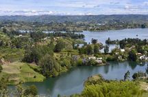 Guatape Full Day Private Tour