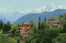  Atlas Mountains Horseback Ride Day Tour From Marrakech 