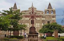 Santa Fe de Antioquia Private Full Day Tour