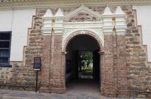 Santa Fe de Antioquia Private Full Day Tour