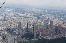 Private Monserrate Half Day Tour