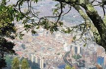 Private Monserrate Half Day Tour