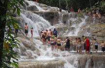 Ocho Rios Day Tour 3 in 1 Combo 