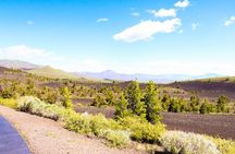 Guided Full-Day Tour to Craters of the Moon National Monument & Preserve